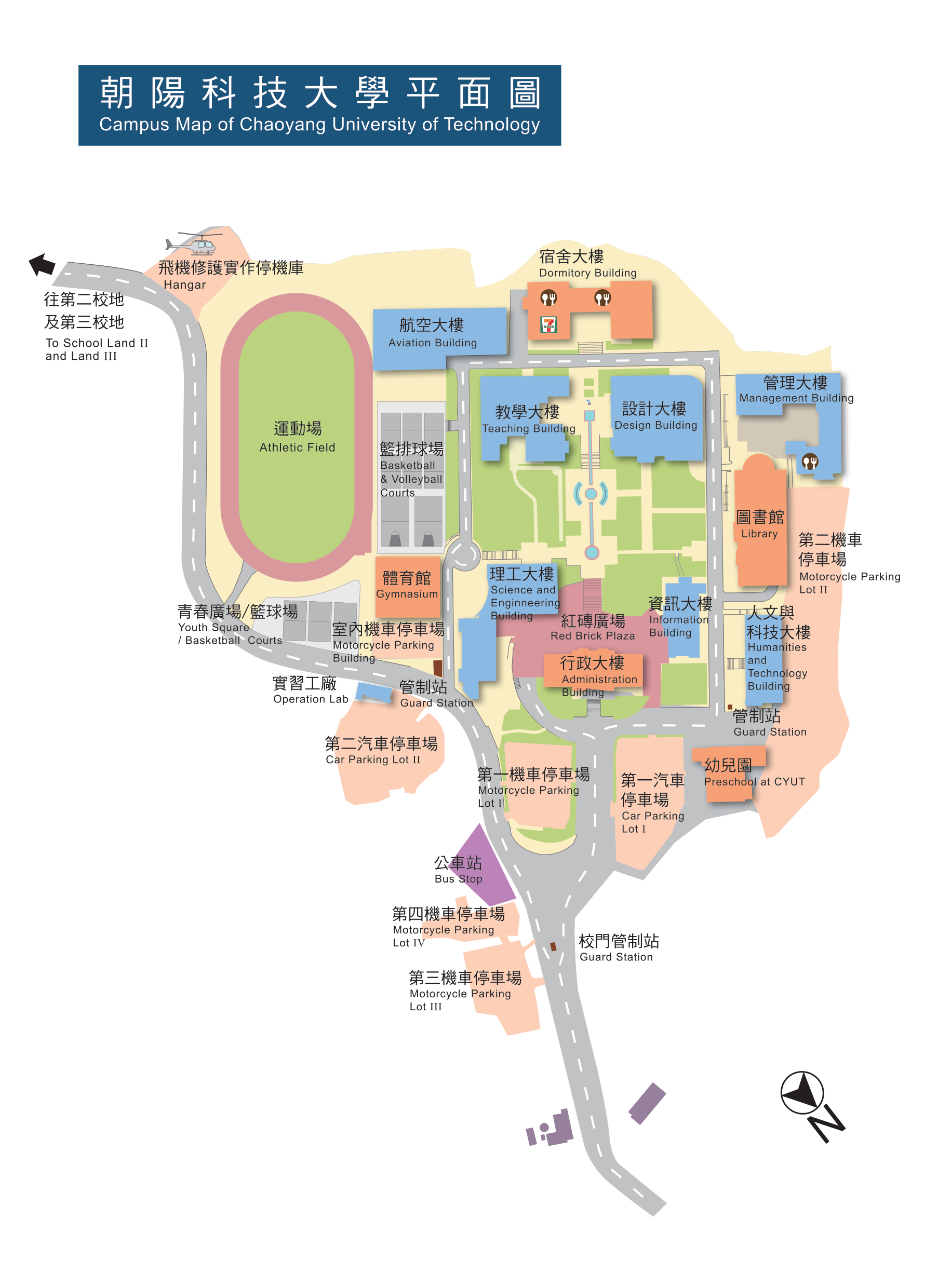 平面圖