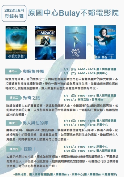 海報