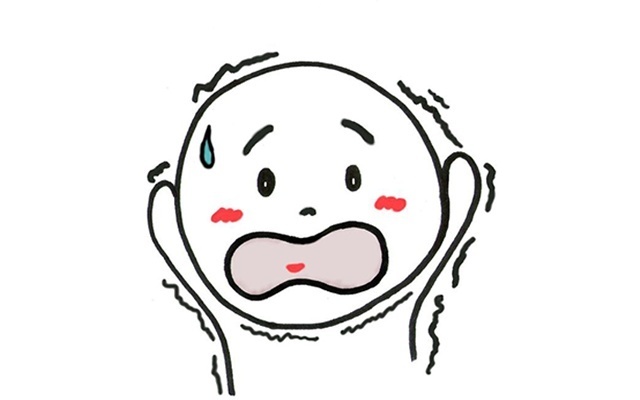 身心反應