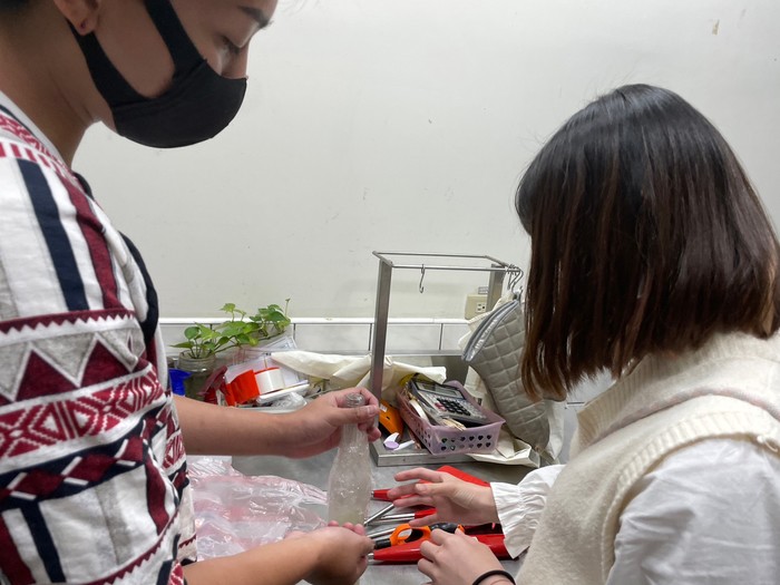 泰雅酒釀文化圖片