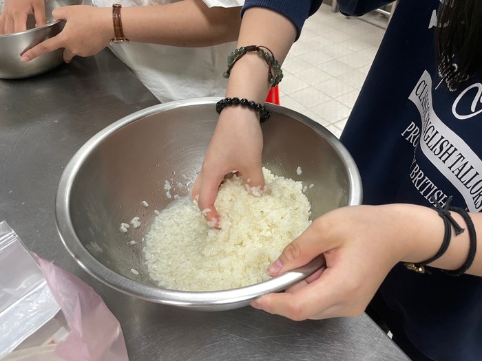 泰雅酒釀文化圖片