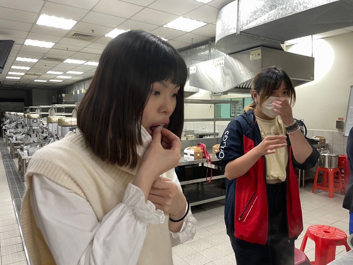 泰雅酒釀文化圖片