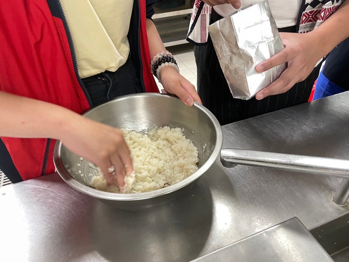 泰雅酒釀文化圖片