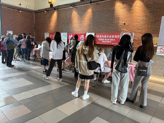 本校全面禁菸宣導圖片